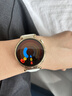 HUAWEI WATCH GT 6 浮光白 41mm智能手表多维情绪健康全新骑行体验强劲续航 实拍图