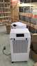 湿美电气（MSSHIMEI）除湿机工业大功率抽湿机适用:100~250㎡仓库吸湿器 MS-9156BE 实拍图