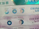 云南白药京东试用牙膏旅行便携3件套黄金搭配益优薄荷牙膏45g+牙刷+旅行袋 实拍图