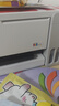 爱普生（EPSON）【6代新品】L1358 墨仓式A4彩色无线单功能家用打印机 家用/办公 AI学习打印机（微信/远程打印） 实拍图