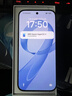 小米REDMI K90 骁龙®8至尊版 7100mAh大电池 青山护眼 黑色 12GB+512GB 红米5G手机国家补贴 实拍图