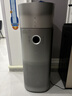 美的（Midea）【甲醛数显净化加湿器一体】价保618空气净化器鼻炎家用除醛烟味异味过敏原空气净化机RX600ProH 实拍图