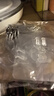 八海鸟挂钩强力粘胶免打孔贴墙无痕宿舍墙壁粘贴挂钩免打孔强力承重粘钩 实拍图