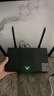 华硕（ASUS）【焕新补贴】RT-BE57 WiFi7电竞游戏加速路由器家用无线千兆路由全屋WiFi7 2.5g口Aimesh随心组 实拍图