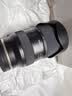 腾龙（Tamron）A063S 28-75mm F/2.8 Di III VXD G2二代索尼FE卡口 大光圈标准变焦镜头 实拍图
