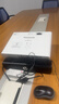 松下（Panasonic）PT-WX3401投影仪办公室白天会议专用 投影机家用家庭影院 会议商用 （3400高流明 3LCD ） 实拍图