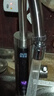 奥克斯（AUX）电热水龙头热水器加热水龙头快速热水变频恒温厨房下进水 【变频恒温】不锈钢+漏保插头+万向喷头 实拍图
