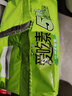 康师傅方便面 爱吃素 什锦蘑菇面100g*5袋 泡面袋装速食 不含五辛素食 实拍图