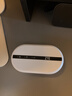 中兴（ZTE）随身wifi6免插卡移动wifi无线网卡便携式热点4g路由器无限笔记本电脑通用流量2025款U10LS白色 实拍图