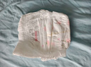 好奇（Huggies）铂金装小桃裤成长裤L120片(9-14kg)大号尿不湿拉拉裤【透爽散热】 实拍图