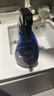 龟牌（Turtle Wax）冰蜡汽车镀膜剂 车漆玻璃养护水蜡镀膜水晶喷雾驱水500ml 120205 实拍图