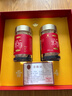 雷允上加拿大进口西洋参片120g礼盒 约1.2-1.4cm送礼 父亲节端午节礼品 实拍图
