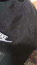 耐克NIKE运动配饰男女太阳帽棒球帽CLUB CAP帽子FB5368-011黑S/M 实拍图