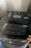 美的（Midea）电饭煲5升大容量电饭锅5-6-8-10人家用抗菌青瓷内胆微压柴火饭智能多功能一体多用煮饭粥炖卤蛋糕 5升【行业爆款】第5代青瓷抗菌内胆 5L 实拍图
