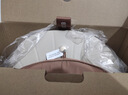 倍轻松（breo）腰部按摩器Back2pro按摩靠垫坐垫一体 腰背臀部艾坐灸热敷按摩器揉捏 送妈妈男女友生日父亲节礼物 实拍图