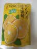 南京同仁堂冻干蜂蜜柠檬片65g满满VC清嗓润喉水果冷泡茶泡水喝花茶独立包装 实拍图