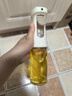 小熊（Bear）定量喷油壶 玻璃油壶罐食用油喷雾调料瓶油喷壶 CX-JW030 实拍图