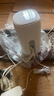 烽火5G CPE Pro 2移动路由器 SIM卡插卡上网 全频段 支持5G-A WiFi7 BE5000 2.5G网口【热销爆款】 实拍图