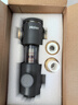 海尔（Haier）前置过滤器全屋家用净水器HP-05升级迭代款40微米双网反冲洗大通量管道过滤器 全屋家用净水器 实拍图