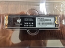 宏碁掠夺者（PREDATOR）2TB SSD固态硬盘 M.2接口(NVMe协议) GM6系列｜NVMe PCIe 4.0读速7200MB/s AI电脑存储配件 实拍图