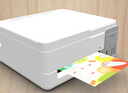 爱普生（EPSON）【6代新品】L3351墨仓式彩色打印机 微信打印/无线连接 家用AI学习打印机（打印、复印、扫描） 实拍图