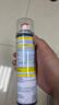 巨奇（JUQI）鞋子除臭剂360ml*3瓶银离子消毒杀菌脚臭喷雾球鞋防臭去异味速干 实拍图