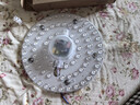 雷士（NVC）led灯盘吸顶替换灯芯灯泡灯板圆形磁吸灯条光源模组40瓦白光6500K 实拍图