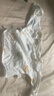 必好妆诗 2件装0-3月宝宝衣服半背衣超薄初生婴儿a类纯棉上衣新生儿春夏秋 超薄提花【小熊+绵羊】2件 59 【推荐0-3月/10斤内宝宝】 实拍图