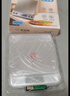 拜杰电子秤厨房秤不锈钢秤面烘培秤克秤食物秤3kg/0.1g咖啡电子秤克称 实拍图