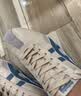 Onitsuka Tiger鬼塚虎一脚蹬懒人鞋 黄色休闲鞋男女休闲鞋MEXICO 66™ SLIP-ON 黄色 37.5 实拍图
