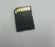 闪迪（SanDisk）128GB SD相机内存卡 C10 拍摄全高清视频 微单/单反数码相机存储卡 坚固耐用 超高性价比 实拍图
