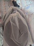 酷贝乐（coballe）婴儿车0-3岁用折叠可坐可躺减震遛娃神器轻便溜娃新生儿宝宝推车 极光白(轻巧便携+全罩遮阳) 实拍图