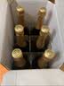 巴黎之花（Perrier Jouet）法国特级干型香槟葡萄酒法国原瓶进口海外直采起泡酒聚会送礼好酒 特级干型香槟750ml整箱/6支 实拍图