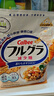 卡乐比（Calbee）即食燕麦片冷泡 减糖水果麦片550g 进口非油炸 营养早餐代餐零食 实拍图