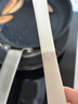 京东京造锅铲 食品接触级硅胶铲不伤锅炒菜铲【防烫耐高温】双色 实拍图
