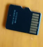 闪迪（SanDisk）64GB TF（MicroSD）内存卡 A1 U1 C10 至尊高速移动版存储卡 读速140MB/s 手机平板游戏机内存卡 实拍图