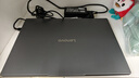 联想笔记本电脑小新Pro16 轻薄本 英特尔酷睿3代Ultra5-336H 32G 1T 2.8K 120Hz OLED 国家补贴 实拍图