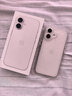 Apple/苹果 iPhone 17 256GB 白色 支持移动联通电信5G 双卡双待手机 实拍图