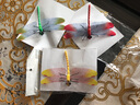喜艾林 3d立体墙贴画仿真蝴蝶蜻蜓 磁性冰箱贴防水家居装饰家居装饰蜻蜓 20只14cm磁铁蜻蜓 实拍图