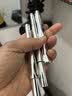 三资堂睫毛膏打底膏 卷翘纤长定型钢管小蛮腰 防水防汗不晕染不脱妆持久 实拍图