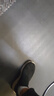 耐克NIKE男子跑步鞋REVOLUTION 7运动鞋春夏款FB2207-001黑白44 实拍图