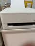爱普生（EPSON）【6代新品】L1358 墨仓式A4彩色无线单功能家用打印机 家用/办公 AI学习打印机（微信/远程打印） 实拍图