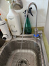 米家小米净水器N1 800G大通量【价保618】 母婴级净水认证 厨房台下家用 5年RO反渗透 小米发布会MR872 实拍图