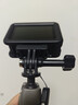 TELESIN(泰迅)适配大疆action4 5pro快拆转接件osmo 360 action3磁吸快拆底座骑行运动相机配件转接支架 实拍图