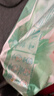 帮宝适夏季超薄超吸新清新帮纸尿裤L46透气新生儿婴儿尿不湿尿布 实拍图