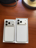 Apple/苹果 iPhone 17 Pro 256GB 银色 支持移动联通电信5G 双卡双待手机 实拍图