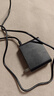 绿联12V/4A电源适配器 适用联想AOC显示器一体机电脑路由器机顶盒监控 DC圆孔电源充电线1.5米 65709 实拍图