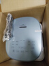 美的（Midea）【价保618】电饭煲电饭锅4L银钻内胆11大菜单家用智能多功能电饭煲大火力米饭锅MB-RE473（3-4人） 实拍图