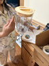 九阳【快至次日达】流食机 辅食破壁机 老人鼻饲胃管1-3人 1.2L升大容量料理机榨汁机食物打粉碎绞肉机 【1.2L流食机】L125 实拍图
