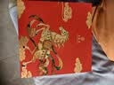 五粮液 普五八代 马年礼盒 浓香型白酒 52度 500ml*2 酒厂直供 618 实拍图